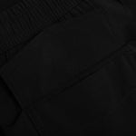 Summerland Swim Trunks - Black