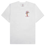Nature Teacher Printed T-Shirt - White