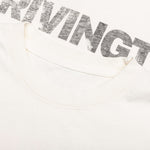 Nature of Man CVA Tee - Max White