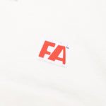 Nature of Man CVA Tee - Max White