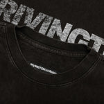Nature of Man CVA Tee - Mechanic Black