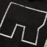 Nature of Man CVA Tee - Mechanic Black