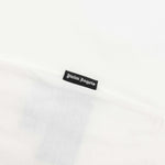 Neck Logo T-Shirt - Off-White/Black