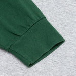 7 Cuts College L/S Tee - Assorted