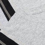 7 Cuts College L/S Tee - Assorted