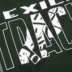 7 Cuts College L/S Tee - Assorted