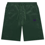 Basketball Short - Green