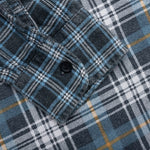 Flannel Shirt 7 Cuts Shirt - Assorted