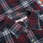 Flannel Shirt 7 Cuts Shirt - Assorted