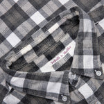 Flannel Shirt 7 Cuts Wide Reflection Shirt - Assorted
