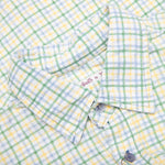 Flannel Shirt 7 Cuts Wide Shirt - Assorted