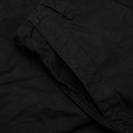 H.D. Pant Fatigue - Black