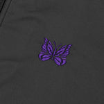 Jog Jacket - Black