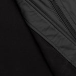 Jog Jacket - Black