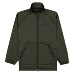 Jog Jacket - Green