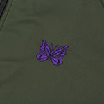 Jog Jacket - Green