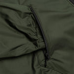 Jog Jacket - Green