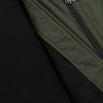 Jog Jacket - Green