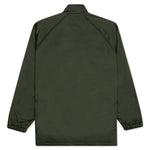 Jog Jacket - Green