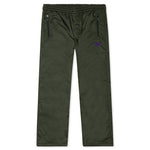 Jog Pant - Green