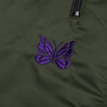 Jog Pant - Green