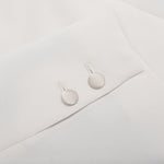 Opera Jacket - Beige