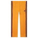 Poly Smooth Narrow Track Pant - Yellow Gold