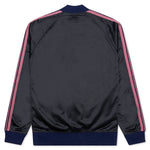 R.C. Track Jacket - Navy