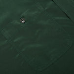 S/S Work Shirt - Green