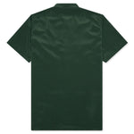S/S Work Shirt - Green