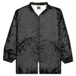 S.C. Sur Coat - Black