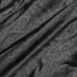 S.C. Sur Coat - Black