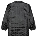 S.C. Sur Coat - Black