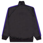Track Jacket - Charcoal