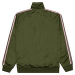 Track Jacket - Olive