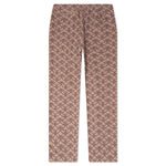 Track Pant Poly JQ - Arabesque