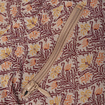 Track Pant Poly JQ - Arabesque