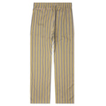 Track Pant Poly JQ - Stripe
