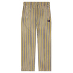 Track Pant Poly JQ - Stripe