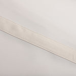W.U. Boot-Cut Pant - Beige