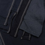 Needles x DC Shoes 7 Cuts S/S Tee - Black