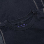 Needles x DC Shoes 7 Cuts S/S Tee - Black
