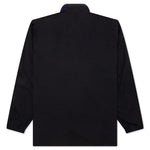 Needles x DC Shoes Jog Jacket - Black