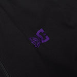 Needles x DC Shoes Jog Jacket - Black