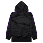 Needles x DC Shoes Track Hoody - Black