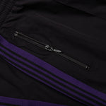 Needles x DC Shoes Track Pant Poly Ripstop - Black