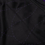 Needles x DC Shoes Track Pant Poly Smooth - Black