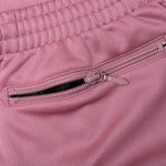 Needles x Kae Tanaka Poly Smooth H.D. Track Pants - Pink