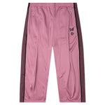 Needles x Kae Tanaka Poly Smooth H.D. Track Pants - Pink