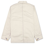 Needles x SMITH'S Cotton Twill Coverall - Beige